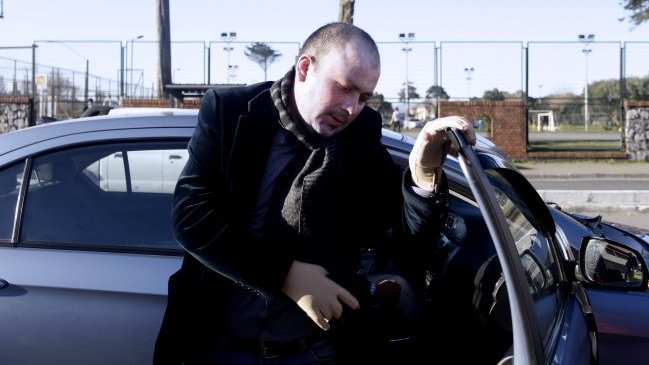 Tribunal rechazó anular juicio que condenó a responsable de quemar vivo a cajero en Hualpén