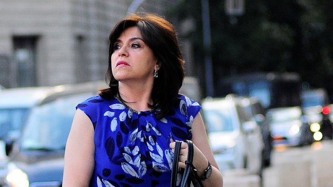 Caso Caval: Querellantes solicitaron incautar computador de Ana Lya Uriarte