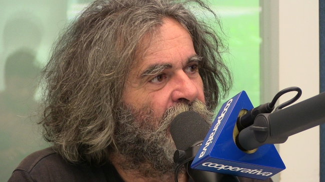 Paleontólogo uruguayo advirtió que el problema del ser humano es la sobrepoblación