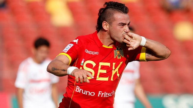 Carlos Salom: Los uruguayos son duros, cualquier error te puede dejar fuera de la Libertadores