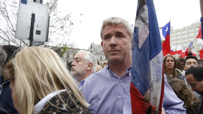 Hijos del matrimonio Luchsinger Mackay demandaron al Estado por $2.600 millones