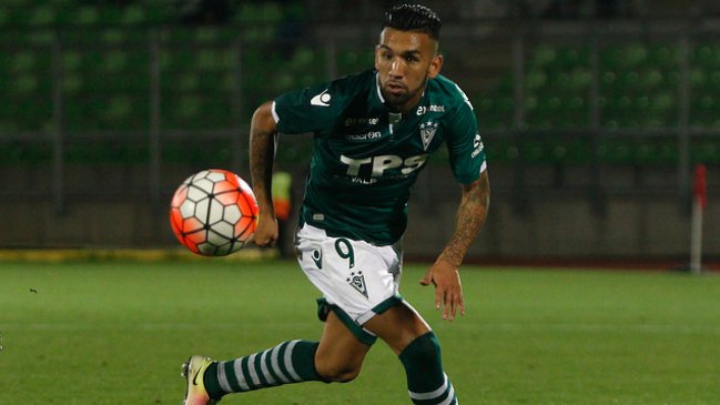 Ronnie Fernández fue confirmado como nuevo refuerzo de Bolivar