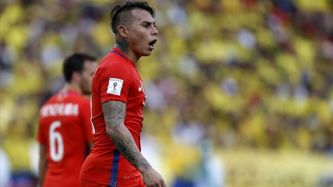 Chile hará su estreno en la China Cup en un inédito encuentro ante Croacia