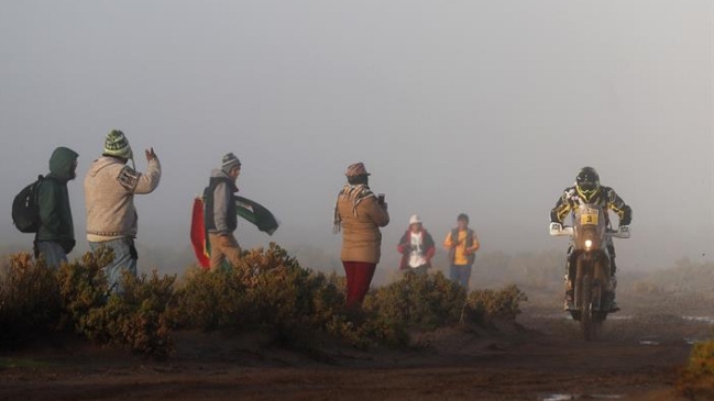 Pablo Quintanilla consideró que 