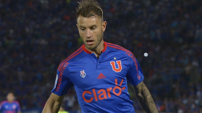 Gastón Fernández: La forma de trabajo de Guillermo Hoyos es seductora