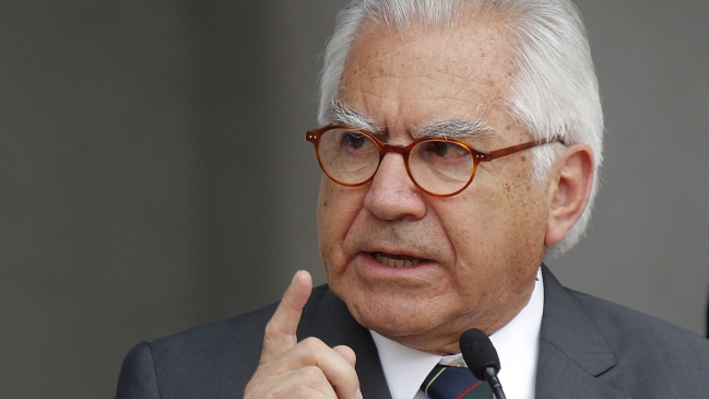 Las preguntas que deberá responder el ministro Fernández en la interpelación