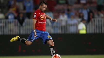 Carlos Salom: Será un lindo desafío el debut en la Copa Libertadores