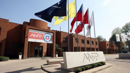  ANFP: Será positivo el aumento de cupos  