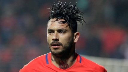 Mauricio Pinilla: No hubo ningún tipo de contacto este año con la gente de la U