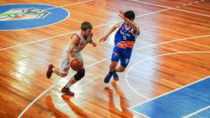 Estudiantes San Pedro y Puerto Varas avanzaron a segunda ronda en el Campioni del Domani