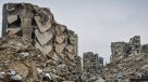 Rusia acusó a EE.UU. de matar en bombardeo a una veintena de civiles en Siria