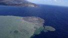 Nacimiento de volcán submarino en Canarias emitió millones de toneladas de azufre al océano
