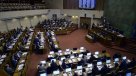 Cámara de Diputados aprobó la interpelación al ministro Fernández