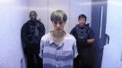 Pena de muerte para el autor de matanza en una iglesia afroamericana en EEUU