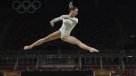Ex médico de equipo de gimnasia de EE.UU. recibió nuevas demandas por abuso sexual