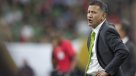 DT de México: Sería extraordinario competir con equipos sudamericanos en Clasificatorias
