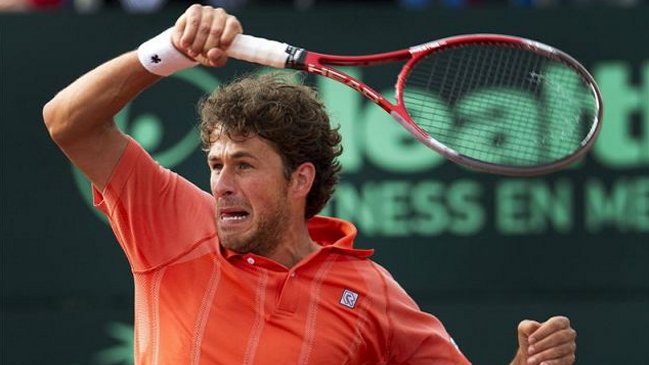 Robin Haase dejó en el camino a David Ferrer en el ATP 250 de Auckland