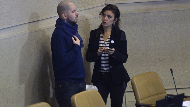 Jackson y Vallejo criticaron sesión especial por bajos resultados de emblemáticos en PSU