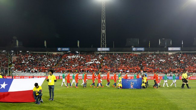 Presidente fútbol uruguayo por unificación de Clasificatorias: Es un tema que ni siquiera se ha tocado