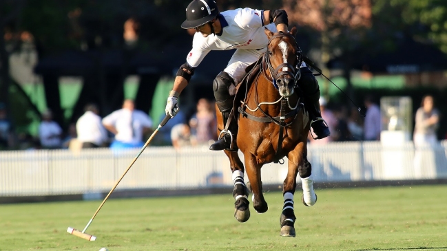El Master de Cachagua reunirá a los mejores del polo nacional