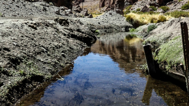 Bolivia aseguró que negociación por el Silala de 2009 será clave en el juicio ante La Haya