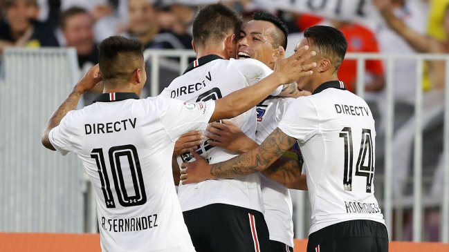 Entrenador de Rosario Central confirmó que enfrentarán a Colo Colo en Chile