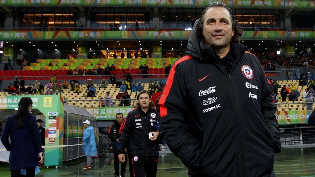 Juan Antonio Pizzi: Cuanto mayor gente disfrute de los Mundiales, mucho mejor