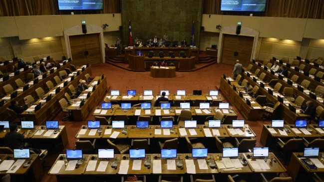 Diputados esperan que Fiscalía no encuentre sorpresas en revisión de asesorías