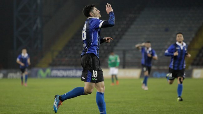 Director Azul Azul: Angelo Sagal está dentro de los jugadores que son seguidos por la U