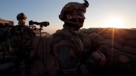 Milicias chiíes creen que líder del Estado Islámico se esconde al oeste de Mosul