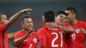 Así relataron en Croacia la caída de su selección ante Chile en la China Cup