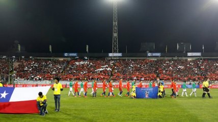  Presidente fútbol uruguayo duda sobre unificación de clasificatorias  