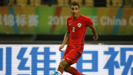   Entrenador de Atalanta aseguró que siguen contando con Carlos Carmona 