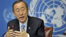 Un hermano y un sobrino de Ban Ki-moon fueron acusados de soborno en EEUU