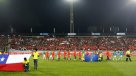 Presidente fútbol uruguayo por unificación de Clasificatorias: Es un tema que ni siquiera se ha tocado
