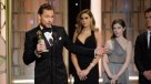 Tom Hiddleston se disculpó por polémico discurso en los Globos de Oro