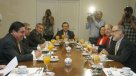 Gobierno se reunió con la CPC para tratar la reforma al sistema de pensiones