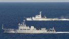 China alerta de \
