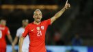 Marcelo Díaz: Chile tiene muy buenos jugadores, el recambio en algún momento llegará