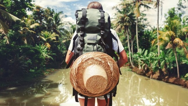 ¿De vacaciones al extranjero? No corras riesgos con tu salud