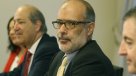 Ministro Valdés se reunió con la plana mayor de la CPC