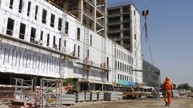 Subsecretaria estimó en 900 las nuevas camas al final del Gobierno