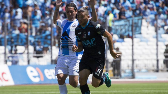 Sifup exigió reprogramar duelos de mediodía en el Torneo de Clausura