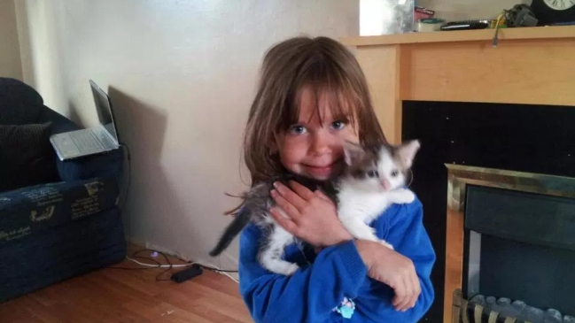 El crimen que estremece a Inglaterra: Adolescente asesinó a niña de siete años