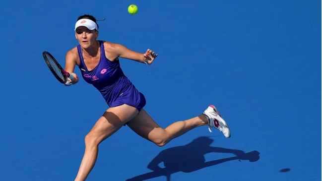 Radwanska y Konta disputarán el titulo en el WTA de Sydney