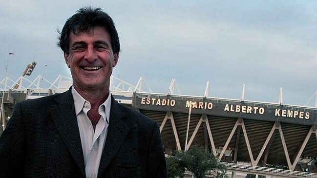 Kempes reconoció que Argentina tiene complicada la clasificación a Rusia 2018