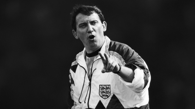 Falleció el ex seleccionador inglés Graham Taylor