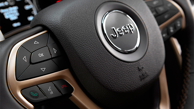 EE.UU. acusó a Fiat Chrysler de trucar 104.000 vehículos para ocultar emisiones