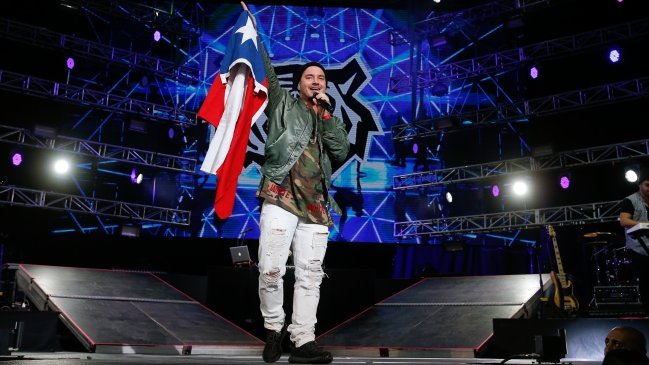 J Balvin será primer embajador latino en Semana de Moda masculina de N.York