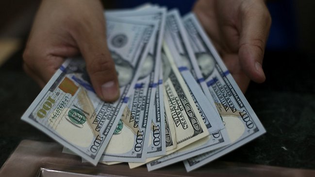 Gobierno de Chile emitirá bonos por 1.500 millones de dólares en el mercado local